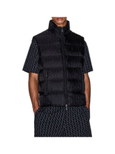 ARMANI EXCHANGE Armani Exchange Gilet Uomo Black - Nero BLACK